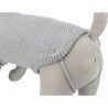 Dog Jumper Trixie Grey M