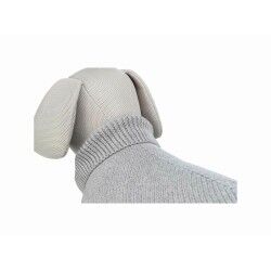 Dog Jumper Trixie Grey M