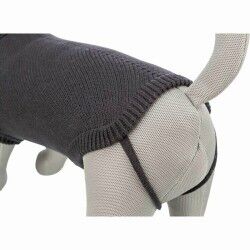 Dog Jumper Trixie Berlín Anthracite M