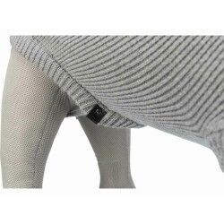 Dog Jumper Trixie Grey XS