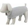 Maglione per Cani Trixie Grigio L