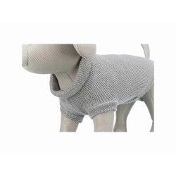 Maglione per Cani Trixie Grigio L