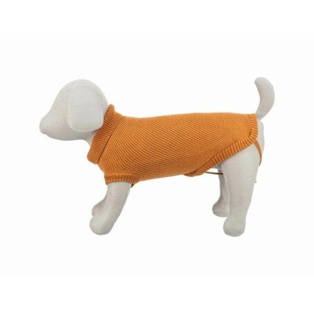 Maglione per Cani Trixie Berlín Arancio M