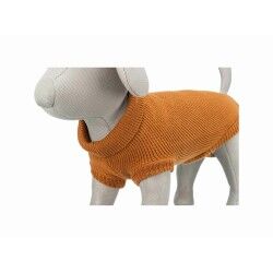 Maglione per Cani Trixie Berlín Arancio M