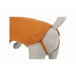 Maglione per Cani Trixie Berlín Arancio M