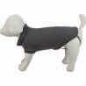 Dog Jumper Trixie Berlín Anthracite S