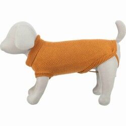 Dog Jumper Trixie Berlín Orange L