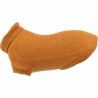 Dog Jumper Trixie Berlín Orange L