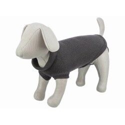 Maglione per Cani Trixie Berlín Antracite L