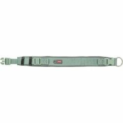 Collare per Cani Trixie Premium Verde Grafite L/XL 53-62 cm