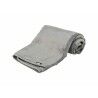 Coperta per Animali Domestici Trixie Levy Grigio Poliestere Stoffa 100 × 70 CM