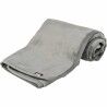 Coperta per Animali Domestici Trixie Levy Grigio Poliestere Stoffa 100 × 70 CM