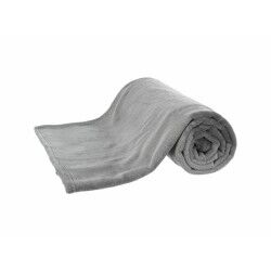 Coperta per Animali Domestici Trixie Kimmy Grigio Poliestere 100 × 75 CM