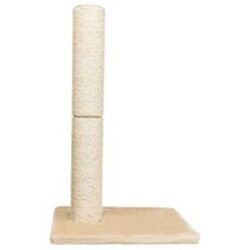 Replacement post for scratcher Trixie Natural Ø 9 × 30 CM