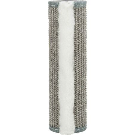 Scratching Post for Cats Trixie Grey Ø 9 × 28 CM