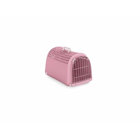 Carrier IMAC LINUS Pink 52 x 32 x 34,5 cm