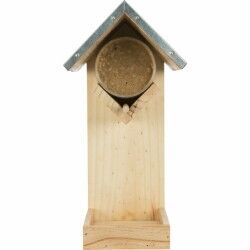 Bird feeder Trixie 15 × 31 × 14 CM