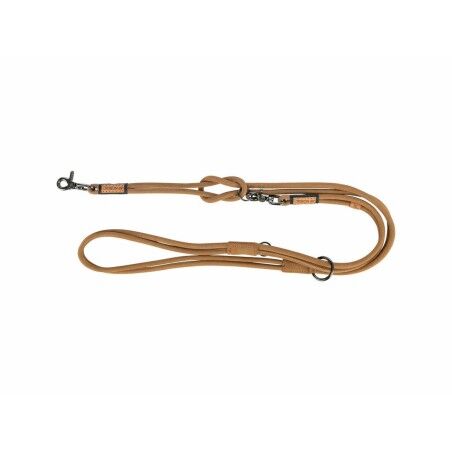 Dog Lead Trixie Be Nordic Brown XS/L