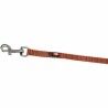 Tracking leash Trixie Orange XS/S