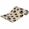 Coperta per Animali Domestici Trixie Beany 100 x 70 cm Beige