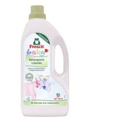 Detersivo liquido Baby Frosch Frosch Baby (1500 ml) 1,5 L