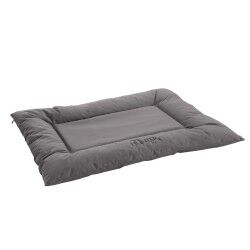 Letto per Cani Hunter Grigio 80 x 60 cm