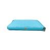 Dog Bed Gloria Blue 104 x 65 cm