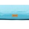 Dog Bed Gloria Blue 104 x 65 cm