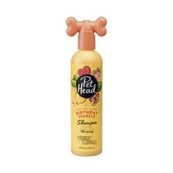 Pet shampoo Pet Head Candy Floss 300 ml