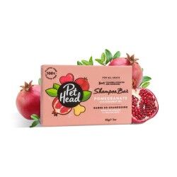 Pet shampoo Pet Head Pomegranate 85 g