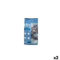 Cat Litter Gloria Original 10 kg 2 Units