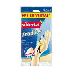 Gloves Vileda 20