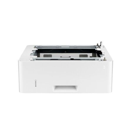 Printer Input Tray HP D9P29A Black