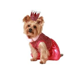 Dog Costume Size L Princess