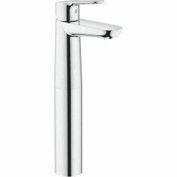 Rubinetto Monocomando Grohe 23777000 Extra lungo Metallo