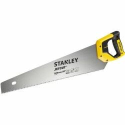 Hand saw Stanley