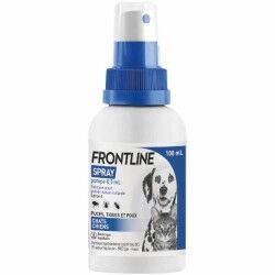 Anti-parassiti Frontline 100 ml