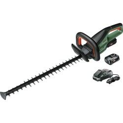 Hedge trimmer BOSCH   18 V x 2