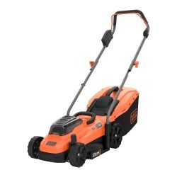 Tosaerba Black & Decker BCMW3318L2-QW 18 V