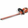 Tagliasiepi Black & Decker GTC1845L20 45 cm 18 V 2 Ah