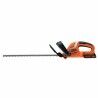 Tagliasiepi Black & Decker GTC1845L20 45 cm 18 V 2 Ah