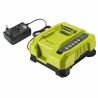 Battery Charger Ryobi RY36C60A