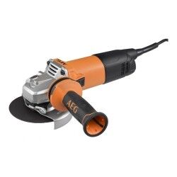 Angle grinder AEG 4935451307 1200 W 18 V