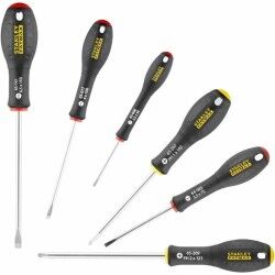 Screwdriver Set Stanley