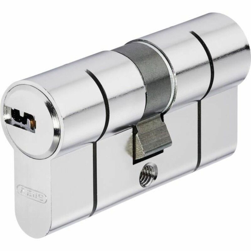 Lock ABUS D66PSN 35/45 H-BOX Aluminium Steel