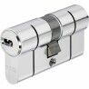 Lock ABUS D66PSN 35/45 H-BOX Aluminium Steel