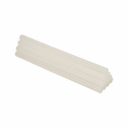 Stick di colla a caldo Salki 4322103 Universale Ø 12 x 195 mm 1 kg Trasparente