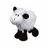 Peluche per cani Trixie Poliestere Stoffa Pecora 14 cm