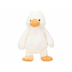 Soft toy for dogs Trixie Polyester Plush Duck 38 cm