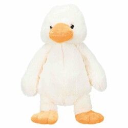 Soft toy for dogs Trixie Polyester Plush Duck 38 cm